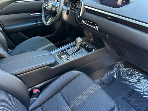 New 2026 MAZDA CX-50 2.5 Hybrid w/ Cargo Package image 14