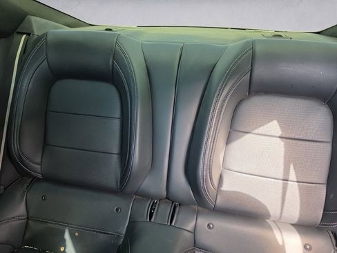 Used 2024 Ford Mustang GT Premium RWD image 13