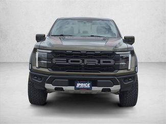 Used 2024 Ford F150 Raptor AWD/4WD video 2