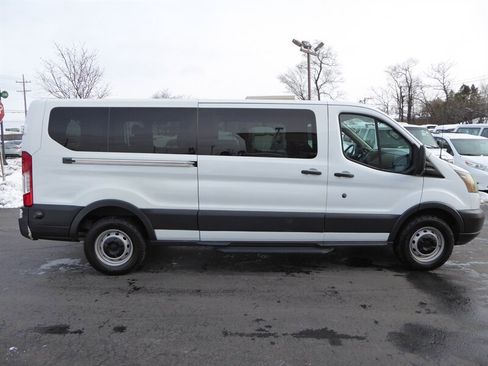 Used 2015 Ford Transit 350 XL image 8