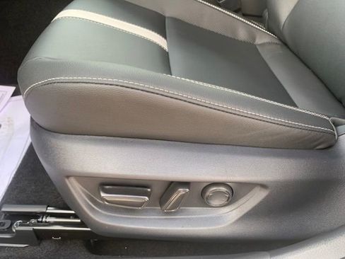 New 2026 Toyota Camry SE FWD image 12