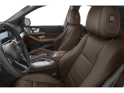 New 2026 Mercedes-Benz GLE 350 GLE 350 image 43