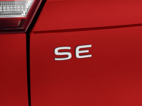 Certified 2024 Volkswagen Tiguan SE R-Line FWD image 55