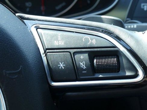 Used 2018 Audi A6 3.0T Premium Plus w/ Premium Plus Package image 18