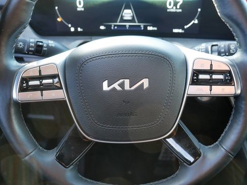 Certified 2024 Kia Telluride SX X-Line image 25