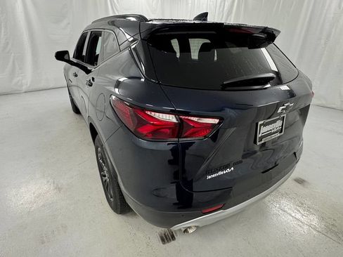 Used 2020 Chevrolet Blazer LT AWD/4WD image 5