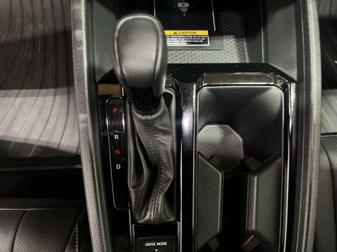 Certified 2025 Honda Accord Sport image 12