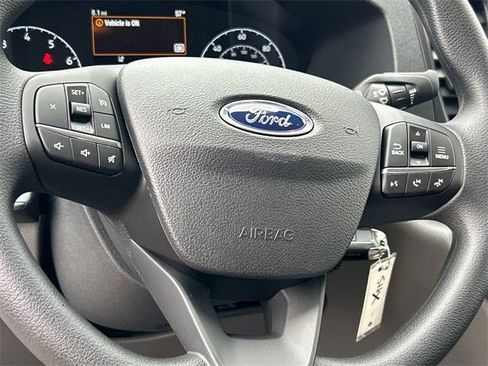 New 2025 Ford Transit 150 Low Roof AWD w/ Load Area Protection Package image 26