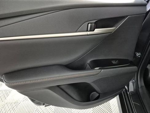 New 2026 Toyota Camry XLE image 24