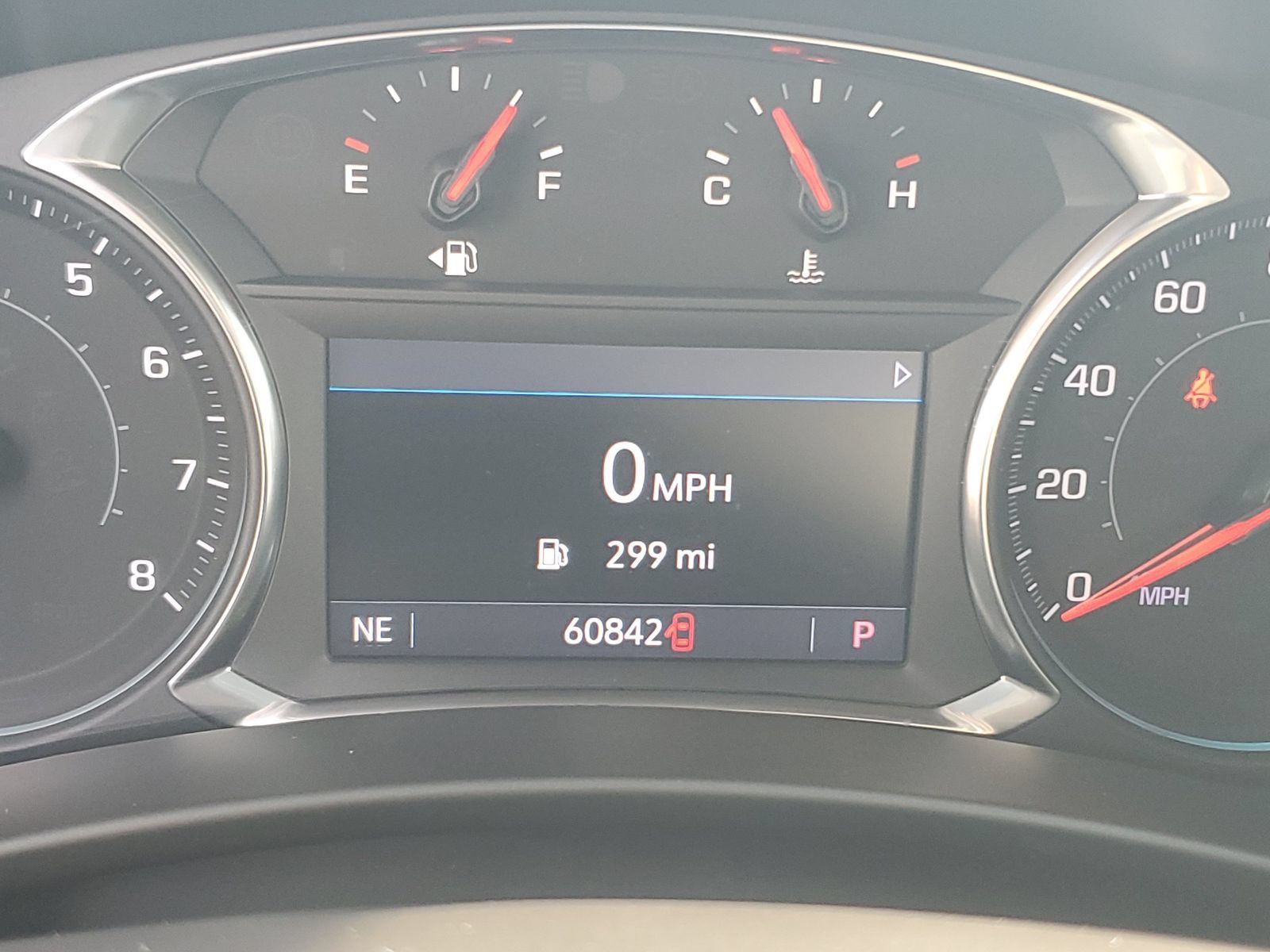 Used 2023 Chevrolet Equinox LT AWD/4WD image 27