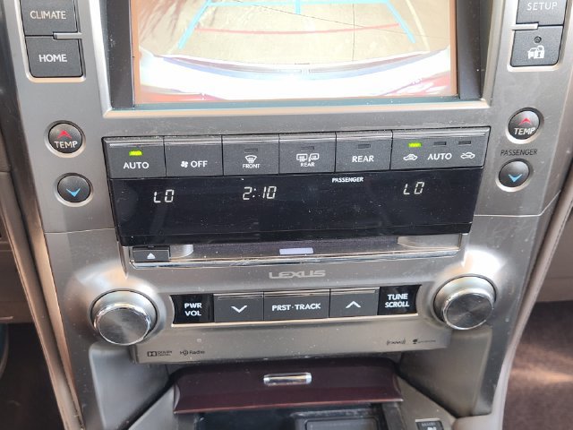 Used 2019 Lexus GX 460 Premium AWD/4WD image 12