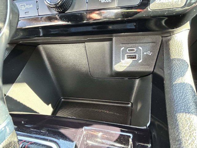 Used 2026 Jeep Compass Trailhawk AWD/4WD image 14