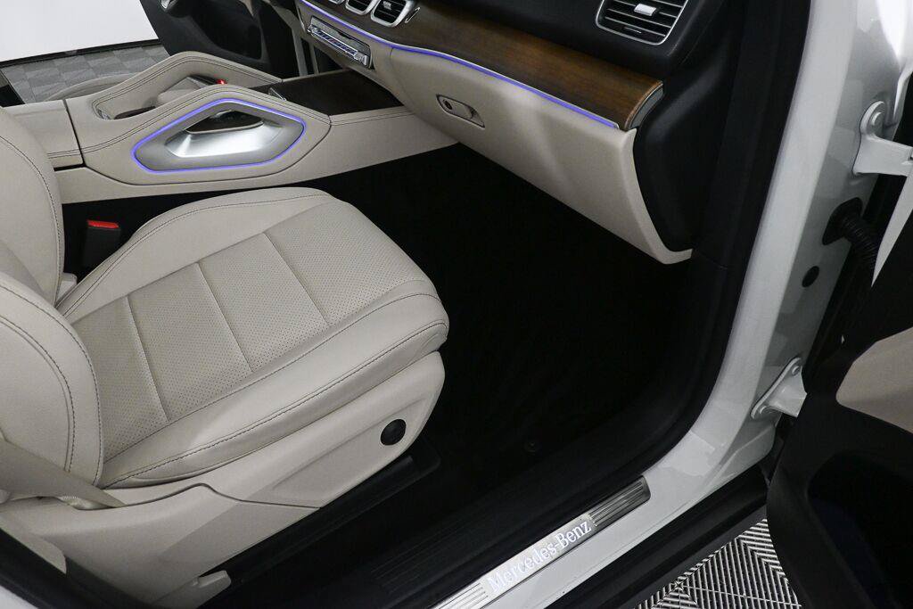 Certified 2024 Mercedes-Benz GLE 450 4MATIC image 23