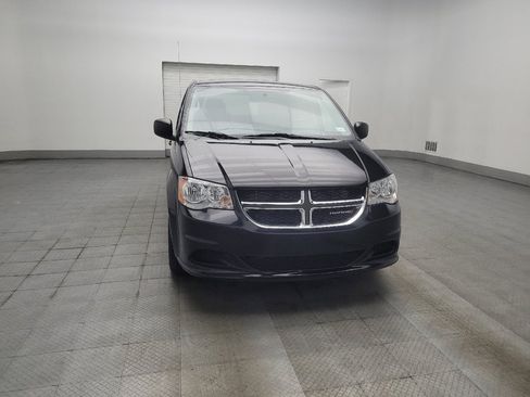 Used 2016 Dodge Grand Caravan SE w/ Quick Order Package 29E SE FWD image 14