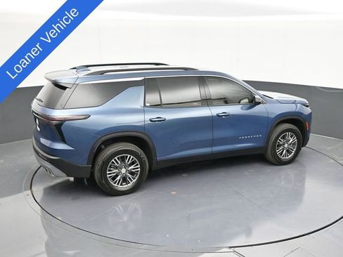 New 2026 Chevrolet Traverse LT w/ Driver Confidence Package image 54