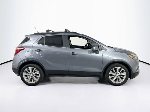 Used 2019 Buick Encore Preferred image 4