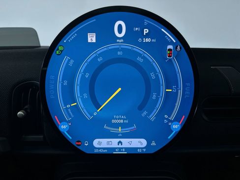 New 2026 MINI Cooper S FWD image 16