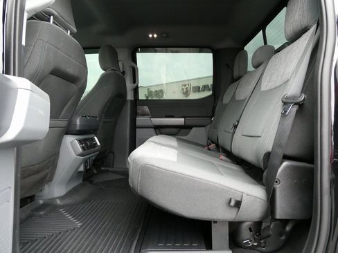 Used 2023 Ford F150 XLT w/ Equipment Group 302A High image 18