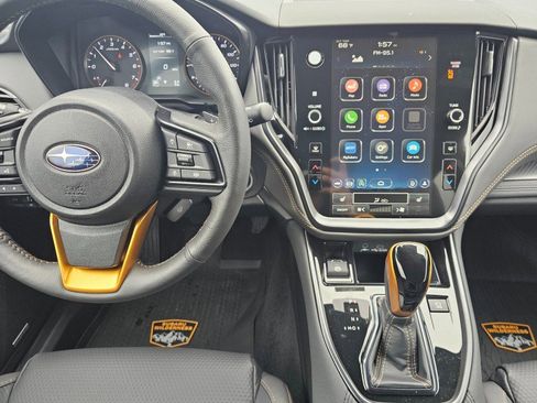 New 2025 Subaru Outback Wilderness image 9