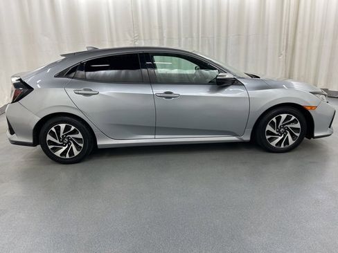 Used 2019 Honda Civic LX image 7