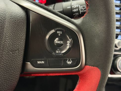 Used 2021 Honda Civic Type R image 22