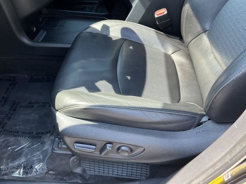 Used 2023 Toyota Sienna XLE Woodland Edition AWD/4WD image 30