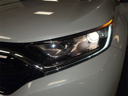 Used 2021 Honda CR-V EX image 28