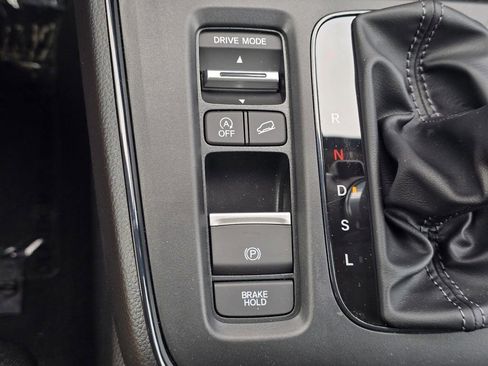 New 2026 Honda CR-V EX image 21