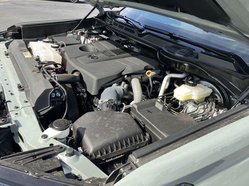 Used 2025 Toyota Tundra Platinum image 41