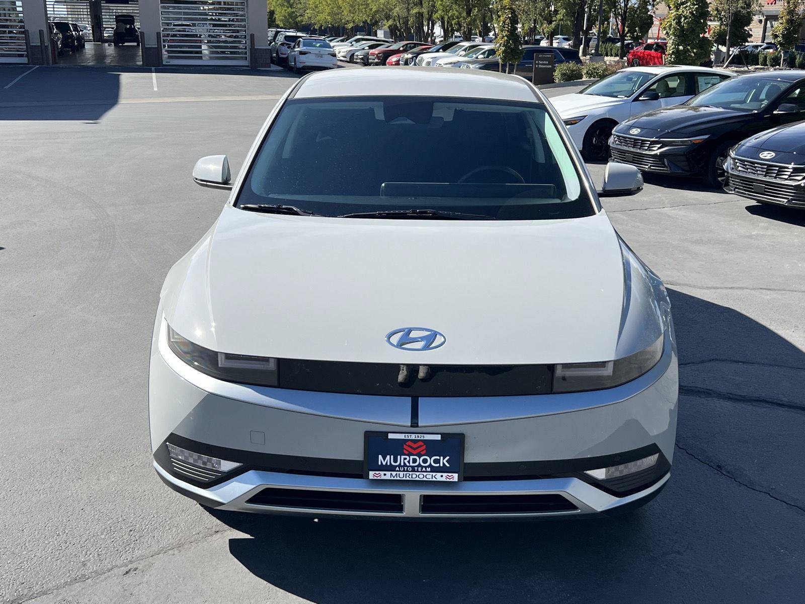 Certified 2024 Hyundai Ioniq 5 SEL AWD/4WD image 13