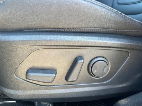 New 2026 Hyundai Santa Cruz Limited AWD/4WD image 14