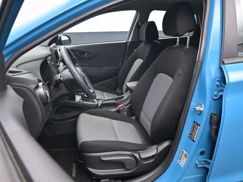 Used 2023 Hyundai Kona SE FWD image 20