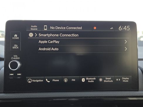 Used 2024 Honda CR-V Sport Touring image 6