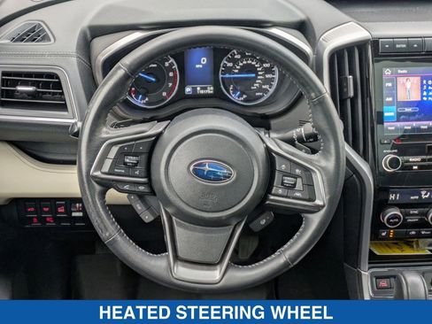 Used 2020 Subaru Ascent Limited w/ Technology Package image 16