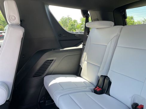 New 2026 Chevrolet Tahoe Premier w/ Sun And Tow Package AWD/4WD image 46