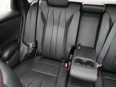 Certified 2025 Acura ADX A-Spec image 12