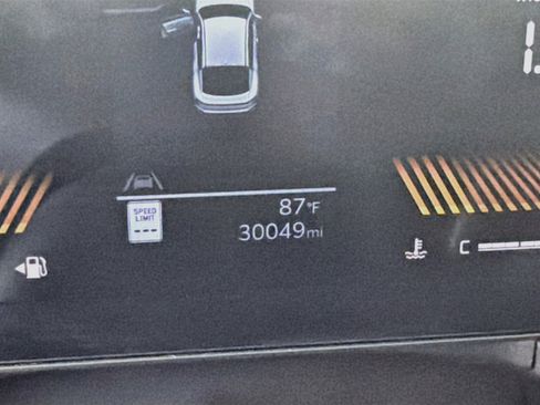 Used 2025 Kia K4 FWD image 19