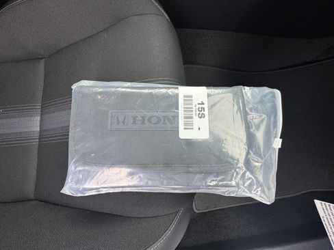 New 2026 Honda Civic Sport image 32