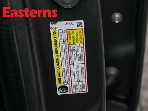 Used 2022 Acura MDX A-Spec image 38