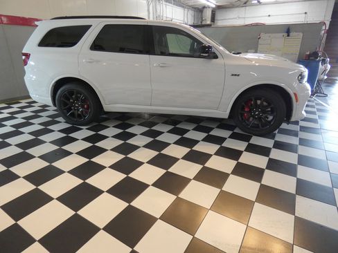 New 2026 Dodge Durango R/T AWD/4WD image 4