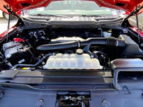 Used 2022 Ford F150 Lariat AWD/4WD image 27