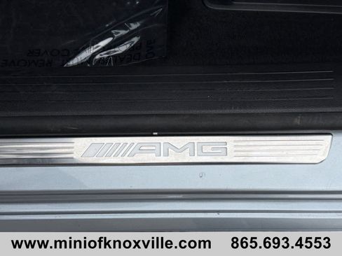 Used 2023 Mercedes-Benz GLE 53 AMG 4MATIC Coupe image 12