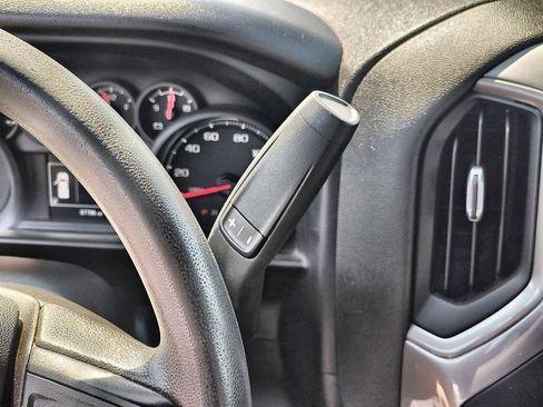 Used 2021 Chevrolet Silverado 3500 W/T w/ WT Convenience Package RWD image 18