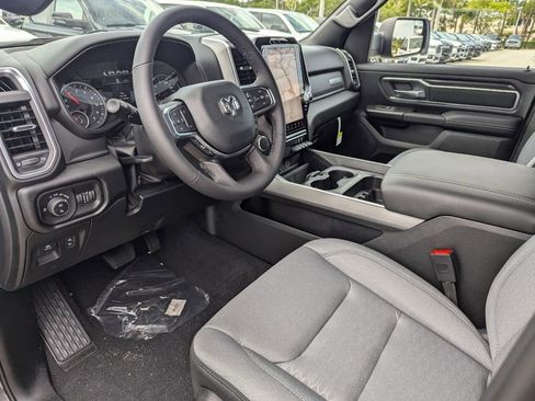 New 2026 RAM 1500 Big Horn image 13