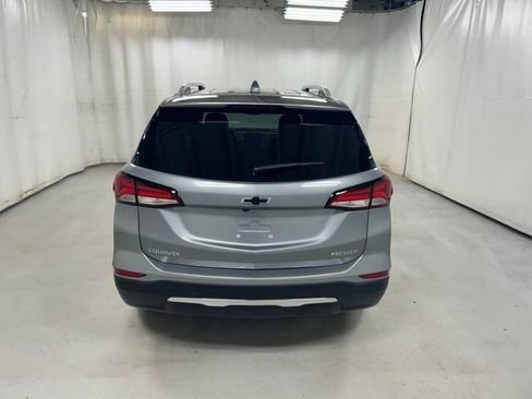 Certified 2023 Chevrolet Equinox Premier FWD image 6