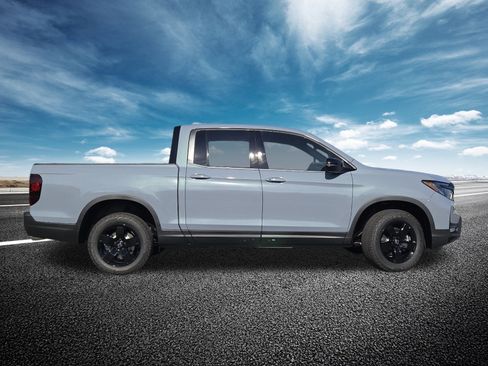 New 2026 Honda Ridgeline Black Edition image 22