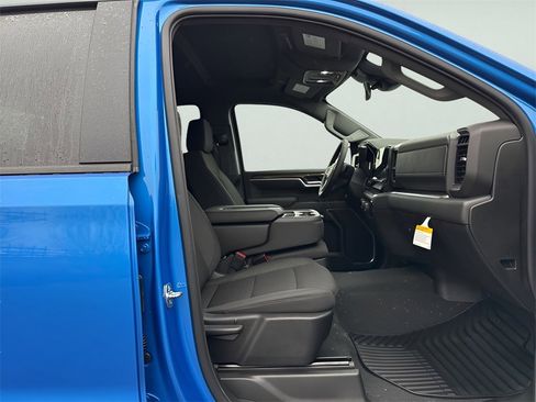 New 2026 Chevrolet Silverado 1500 LT image 10