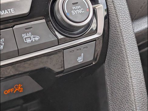 Used 2020 Honda Civic EX image 15