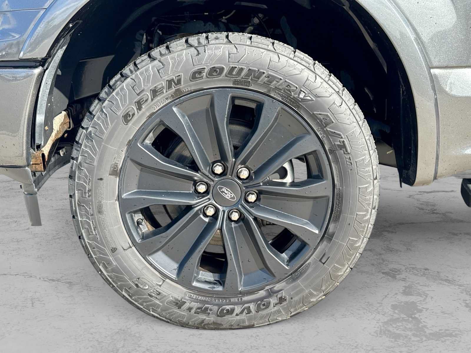 Used 2020 Ford F150 XLT w/ Equipment Group 302A Luxury AWD/4WD image 13