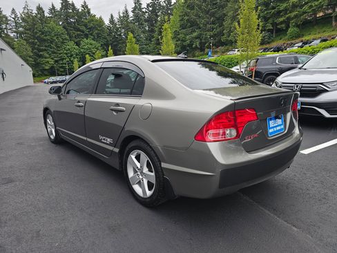 Used 2008 Honda Civic EX image 5